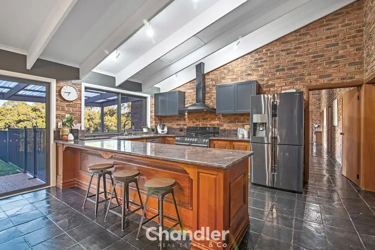 Fourth view of Homely house listing, 176 Emerald-Monbulk Road, Monbulk VIC 3793