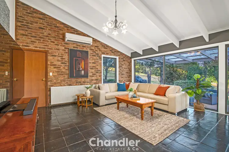 Sixth view of Homely house listing, 176 Emerald-Monbulk Road, Monbulk VIC 3793