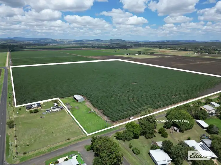 LOT 2 Brimblecombe Street, Forest Hill QLD 4342