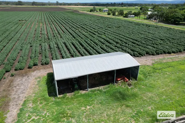 Third view of Homely land listing, LOT 2 Brimblecombe Street, Forest Hill QLD 4342
