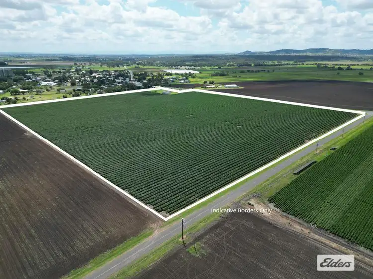 Fifth view of Homely land listing, LOT 2 Brimblecombe Street, Forest Hill QLD 4342