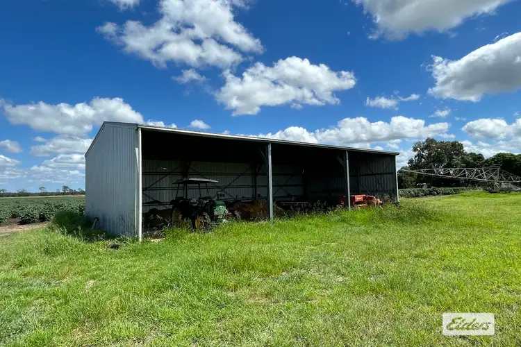 Sixth view of Homely land listing, LOT 2 Brimblecombe Street, Forest Hill QLD 4342