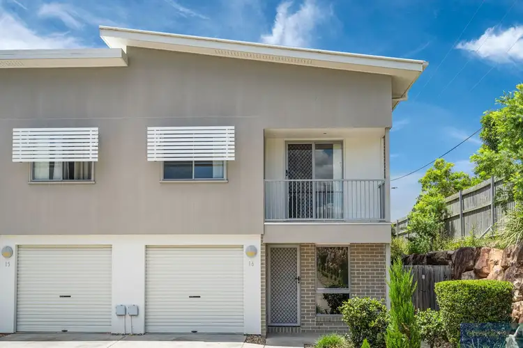 16/53 Injune Circuit, Calamvale QLD 4116