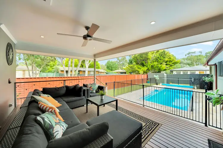 11 Gair Place, Wanniassa ACT 2903