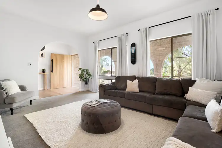 Third view of Homely house listing, 1 Valley Way, Gymea Bay NSW 2227