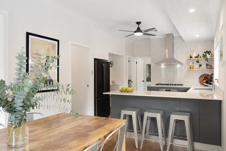 Fifth view of Homely house listing, 1 Valley Way, Gymea Bay NSW 2227