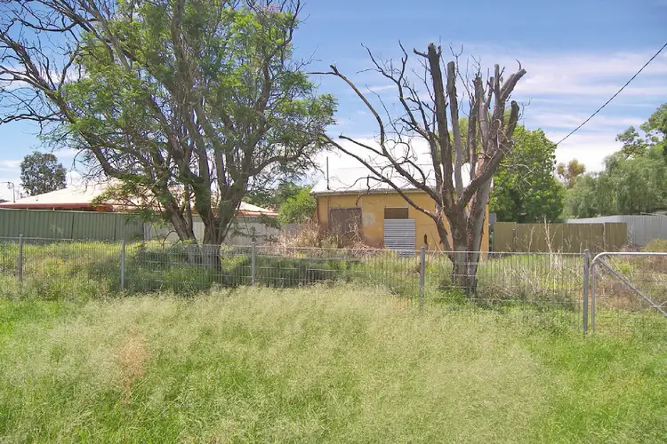 4 Wortumertie Street, Bourke NSW 2840