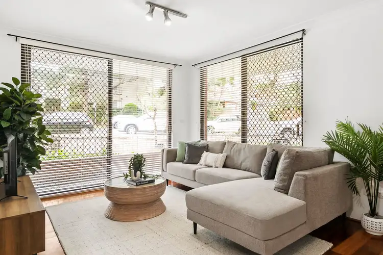 Second view of Homely unit listing, 12/6 Benton Avenue, Artarmon NSW 2064