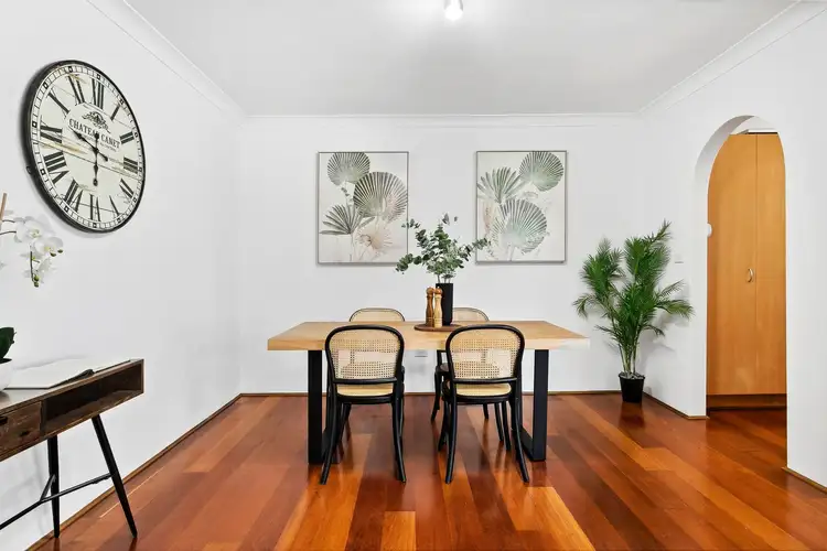 Third view of Homely unit listing, 12/6 Benton Avenue, Artarmon NSW 2064