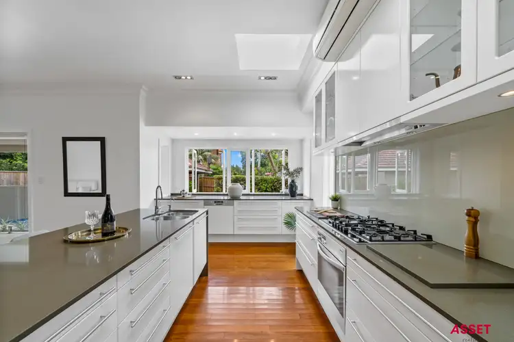Fourth view of Homely house listing, 49 Nelson Street, Gordon NSW 2072