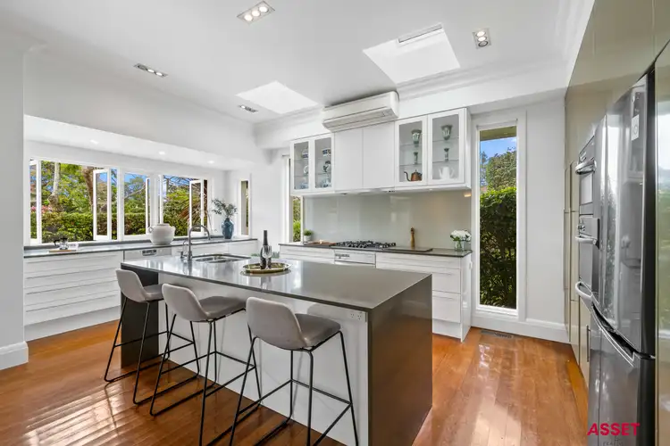 Fifth view of Homely house listing, 49 Nelson Street, Gordon NSW 2072