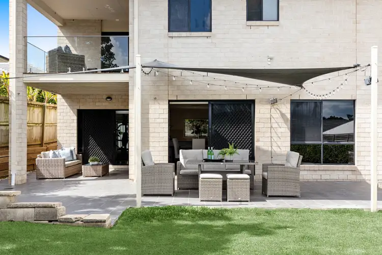 Second view of Homely house listing, 11 Wanderer Crescent, Springfield Lakes QLD 4300