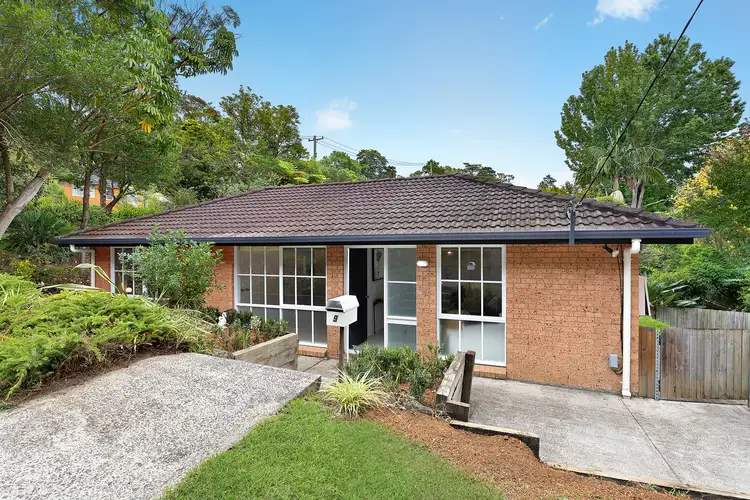 9 Binnari Road, Hornsby Heights NSW 2077