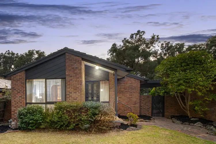 Main view of Homely house listing, 9 Huntingdon Drive, Wantirna South VIC 3152