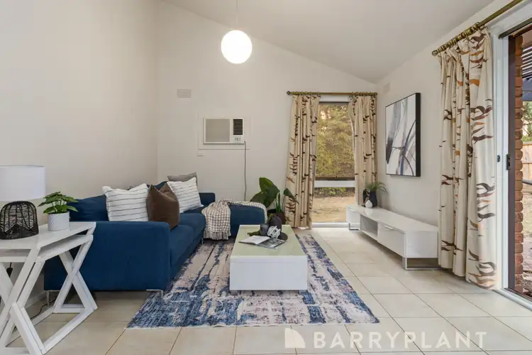 Second view of Homely house listing, 9 Huntingdon Drive, Wantirna South VIC 3152