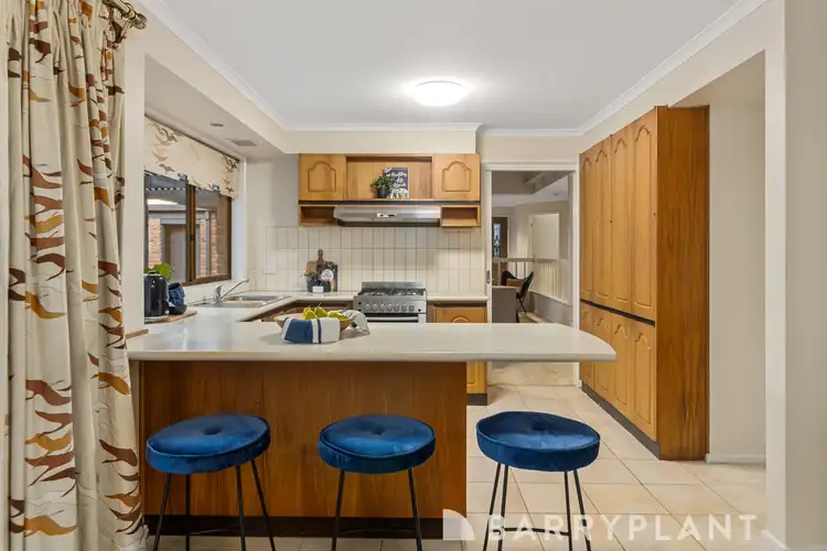 Fourth view of Homely house listing, 9 Huntingdon Drive, Wantirna South VIC 3152