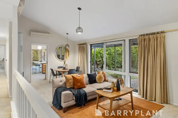 Fifth view of Homely house listing, 9 Huntingdon Drive, Wantirna South VIC 3152