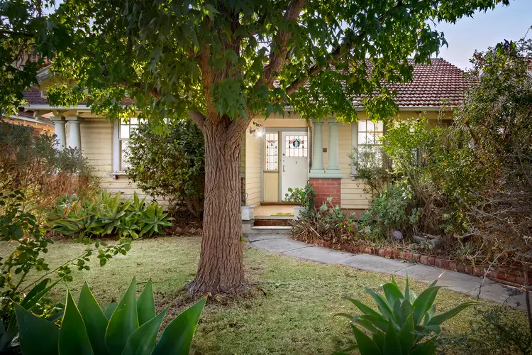 Main view of Homely house listing, 76 Grandview Avenue, Pascoe Vale South VIC 3044