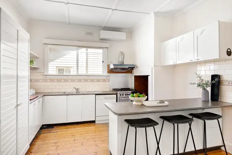 Third view of Homely house listing, 76 Grandview Avenue, Pascoe Vale South VIC 3044