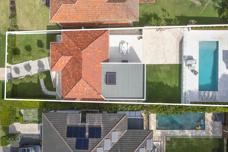 Fourth view of Homely house listing, 66 Ellery Parade, Seaforth NSW 2092