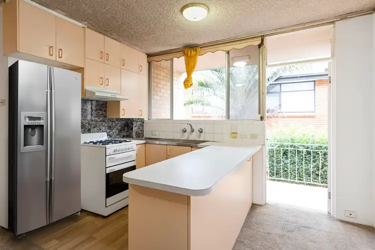 Third view of Homely apartment listing, 8/38 Pacific Parade, Dee Why NSW 2099