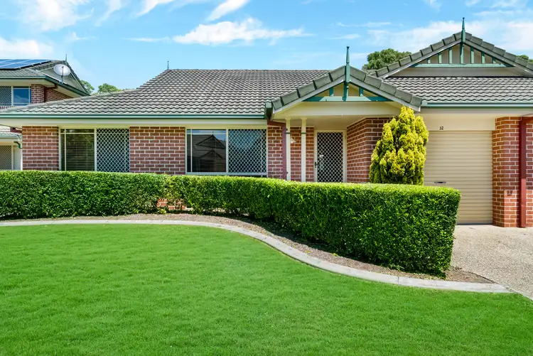 32/400 Pine Ridge Road, Coombabah QLD 4216