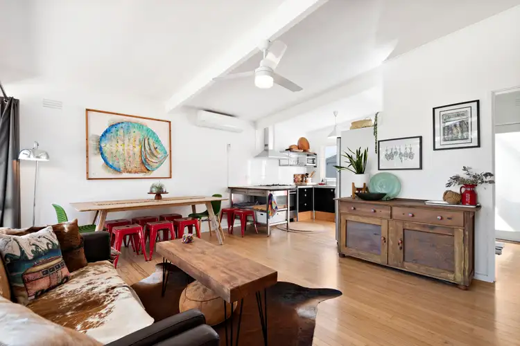 Third view of Homely house listing, 45 South Road, Rosebud VIC 3939