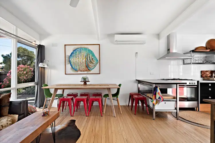 Fourth view of Homely house listing, 45 South Road, Rosebud VIC 3939