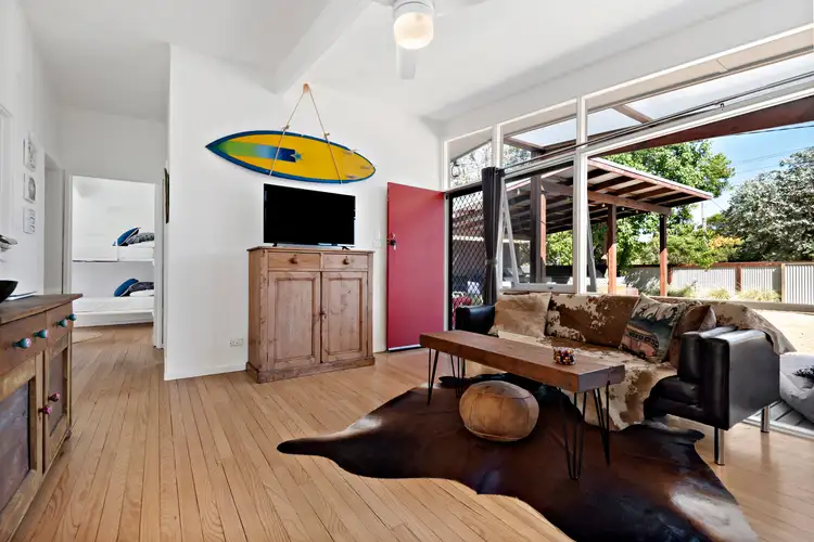 Sixth view of Homely house listing, 45 South Road, Rosebud VIC 3939