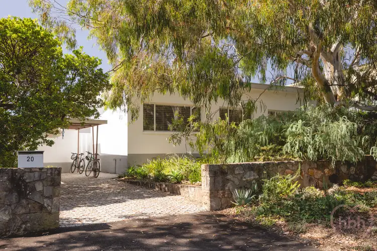 Third view of Homely house listing, 20 Blackbutt Street, O'connor ACT 2602