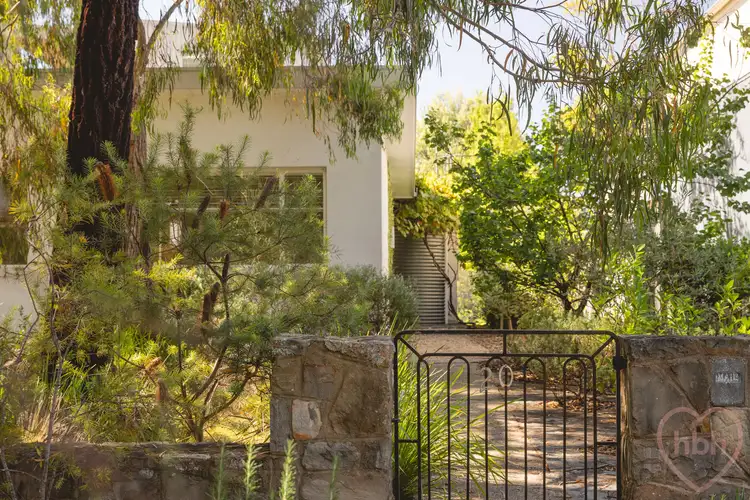 Fifth view of Homely house listing, 20 Blackbutt Street, O'connor ACT 2602