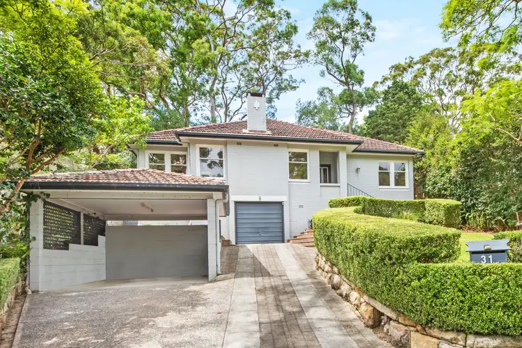 31 Abingdon Road, Roseville NSW 2069