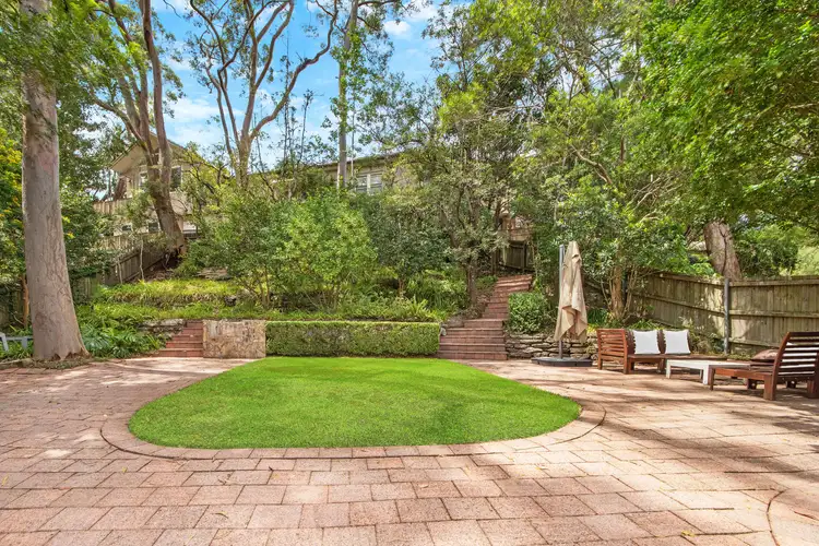 Fourth view of Homely house listing, 31 Abingdon Road, Roseville NSW 2069