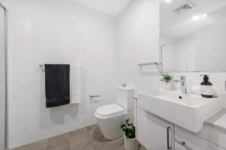 Third view of Homely apartment listing, 201/3 Pretoria Parade, Hornsby NSW 2077
