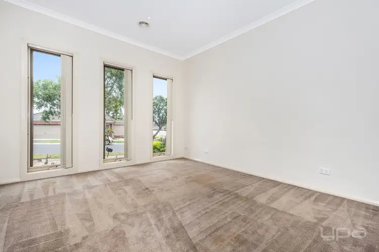 Third view of Homely house listing, 5 Caitlyn Drive, Harkness VIC 3337