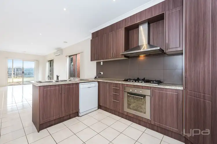 Sixth view of Homely house listing, 5 Caitlyn Drive, Harkness VIC 3337