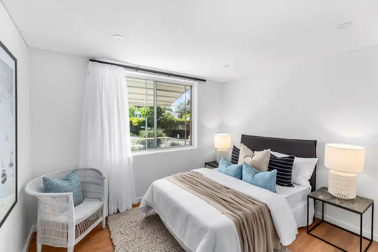 Third view of Homely unit listing, 5/110 Lawrence Street, Freshwater NSW 2096