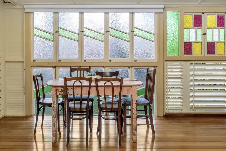 Fifth view of Homely house listing, 18 Ackers Street, Hermit Park QLD 4812