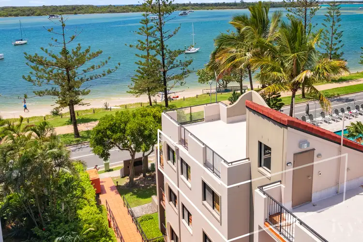 9/434 Marine Parade, Biggera Waters QLD 4216