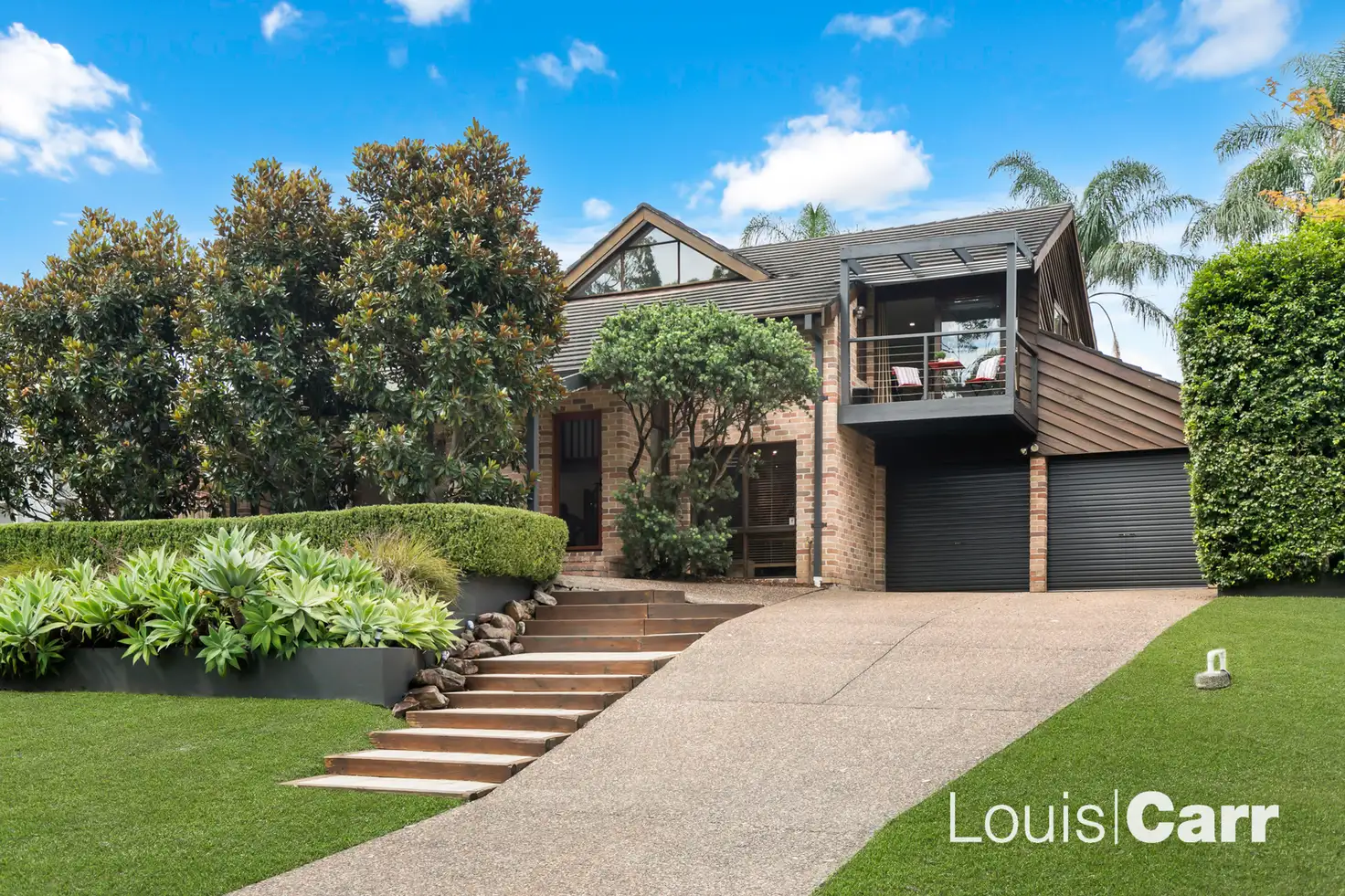 Main view of Homely house listing, 18 Trevors Lane, Cherrybrook NSW 2126