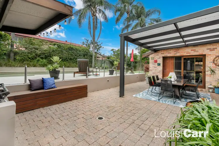 Third view of Homely house listing, 18 Trevors Lane, Cherrybrook NSW 2126