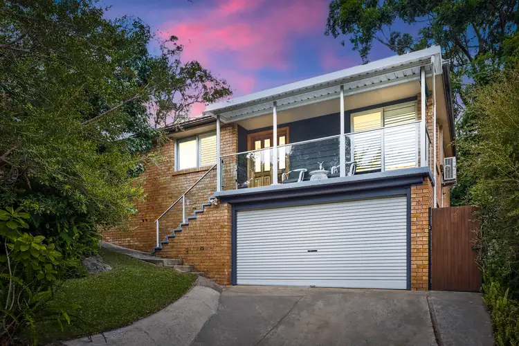 48 Dalley Road, Heathcote NSW 2233
