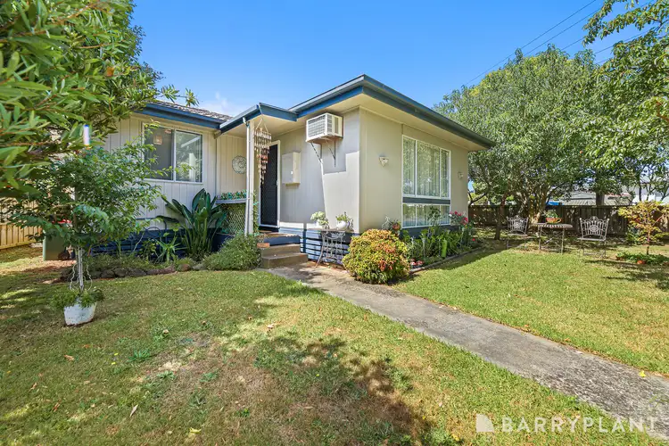 Second view of Homely house listing, 9 Pettit Street, Warragul VIC 3820