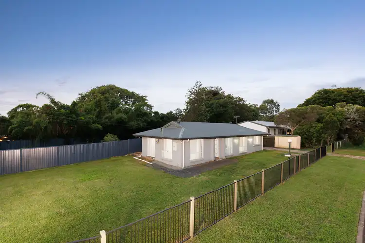 Main view of Homely house listing, 2 Helen Street, North Booval QLD 4304