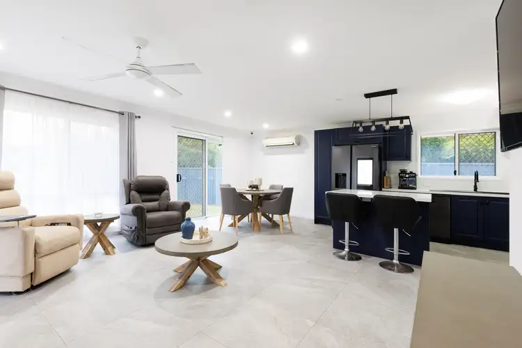 Third view of Homely house listing, 2 Helen Street, North Booval QLD 4304