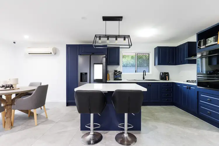 Fourth view of Homely house listing, 2 Helen Street, North Booval QLD 4304