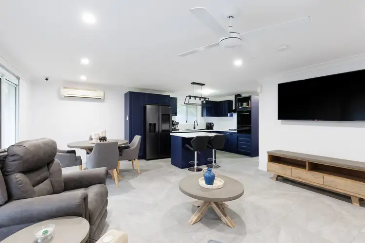 Fifth view of Homely house listing, 2 Helen Street, North Booval QLD 4304