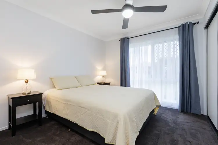 Sixth view of Homely house listing, 2 Helen Street, North Booval QLD 4304