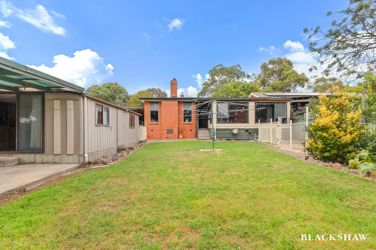 Second view of Homely house listing, 39 Poynton Street, Hughes ACT 2605