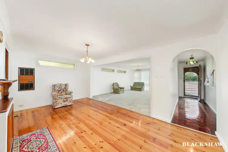 Fourth view of Homely house listing, 39 Poynton Street, Hughes ACT 2605
